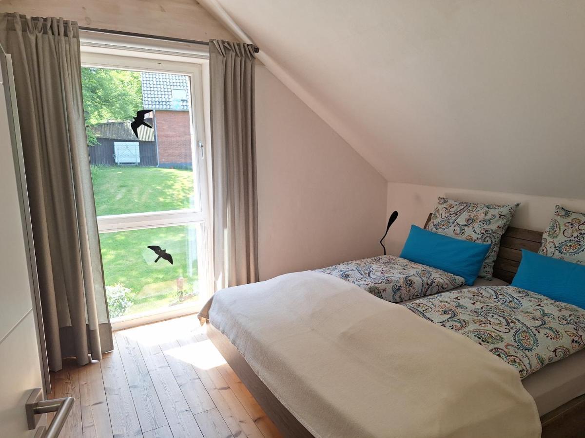Ferienhaus Altes Backhaus Roetgen Extérieur photo