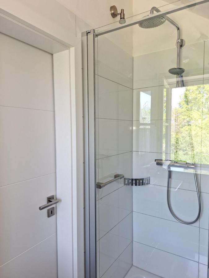 Ferienhaus Altes Backhaus Roetgen Extérieur photo